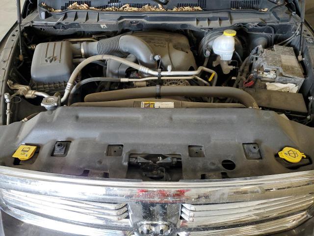 2018 RAM 1500 SLT - 3C6RR7LT6JG265862