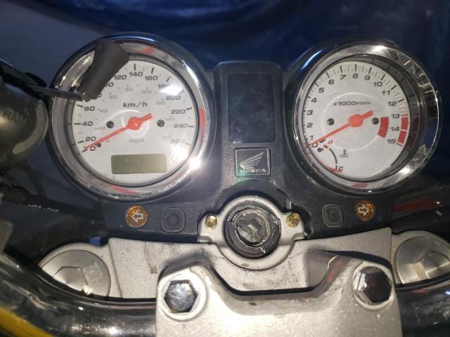 2004 HONDA CB600 F - ZDCPC36294F000185