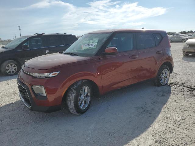 KNDJ23AU8L7119105 2020 KIA SOUL