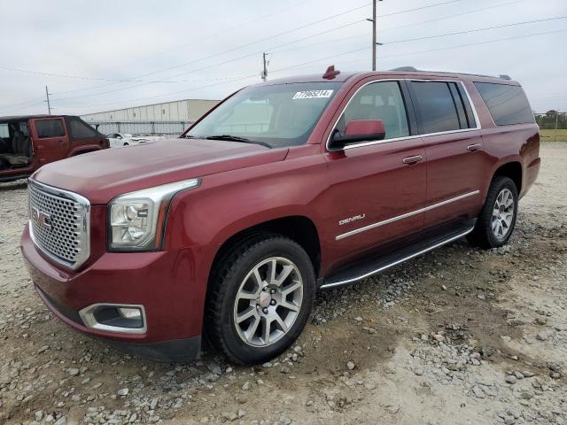 2017 GMC YUKON XL D - 1GKS1HKJ9HR311450