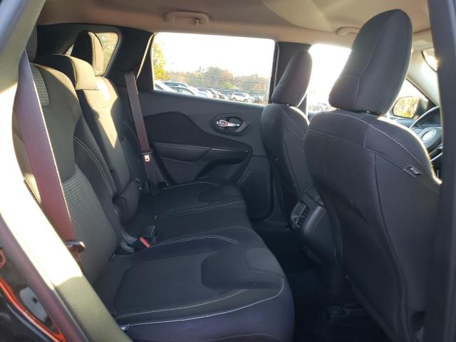 2015 JEEP CHEROKEE L - 1C4PJMCS0FW552717