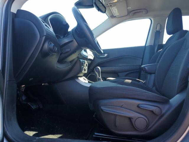 2019 JEEP COMPASS SP - 3C4NJCAB3KT832944