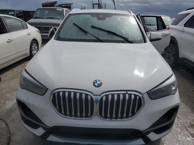 VIN WBXJG7C08M5T90362 2021 BMW X1, Sdrive28I no.5