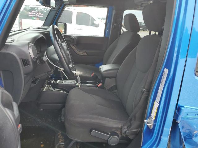 2015 JEEP WRANGLER U - 1C4BJWDG2FL585199