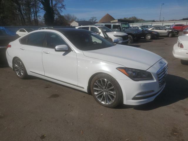 2016 HYUNDAI GENESIS 3. - KMHGN4JE6GU117050