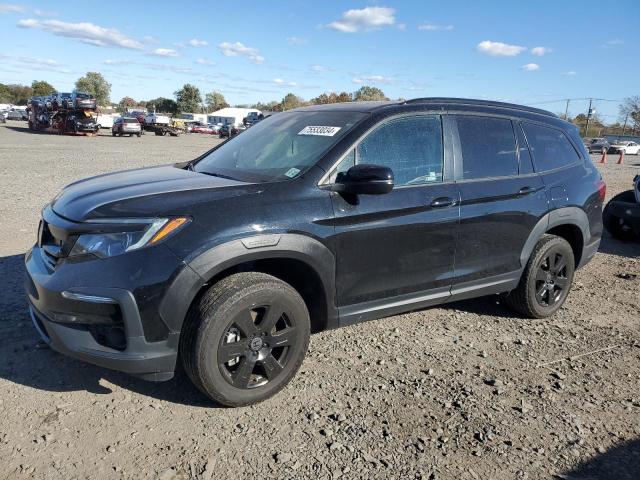 2022 HONDA PILOT TRAI #2962548730