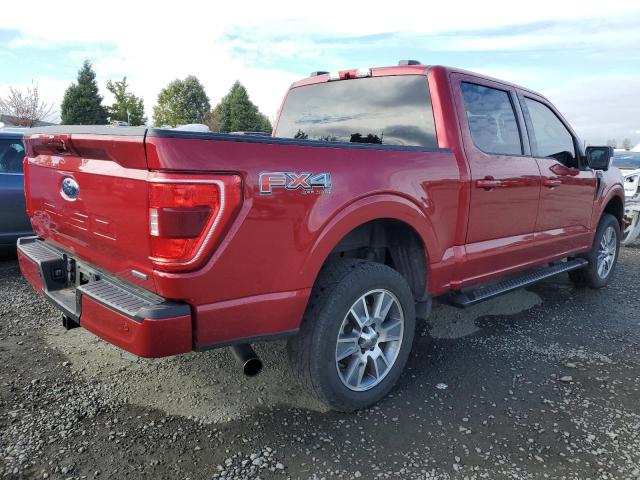 2021 FORD F150 SUPER - 1FTFW1E81MKD01853
