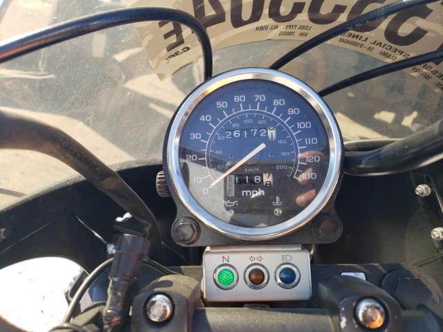 2003 HONDA VT1100 C 1HFSC18013A700575