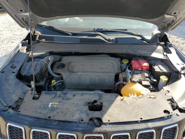 2019 JEEP COMPASS LI - 3C4NJCCB3KT679883