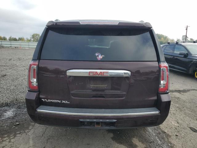 2017 GMC YUKON XL D - 1GKS2HKJ3HR254997