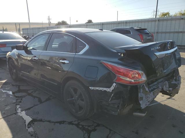 VIN 1N4AL3AP9FN370972 2015 Nissan Altima, 2.5 no.2