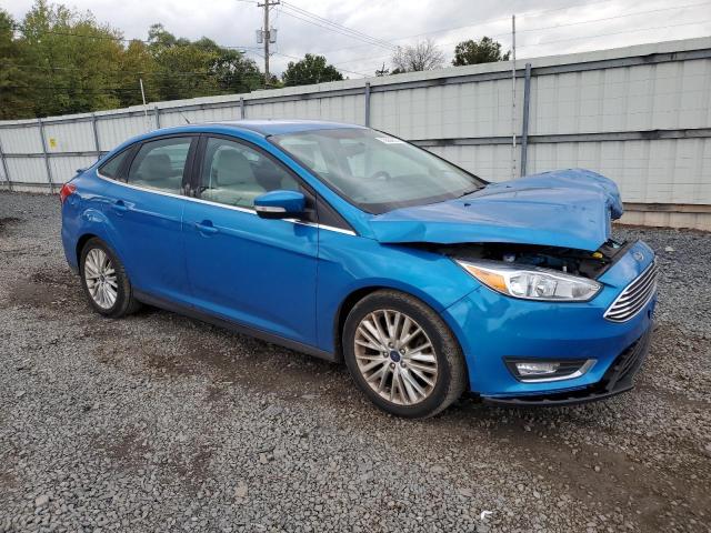 2016 FORD FOCUS TITA - 1FADP3J28GL232147