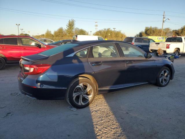 2019 HONDA ACCORD EX - 1HGCV1F45KA028955