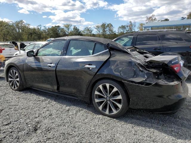 2016 NISSAN MAXIMA 3.5 - 1N4AA6AP1GC435947