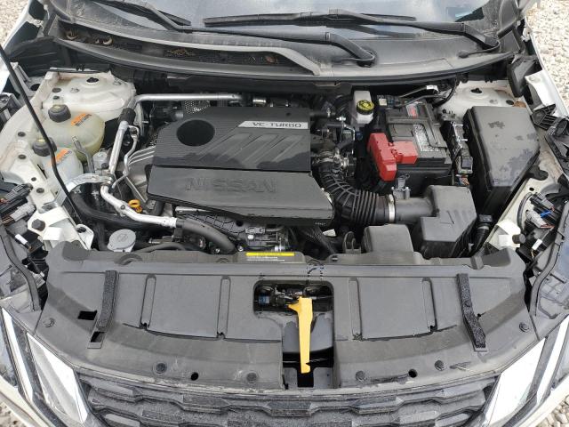 VIN 5N1BT3BA1PC815254 2023 Nissan Rogue, SV no.12