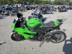 Lot #3004355767 2009 KAWASAKI ZX600 R