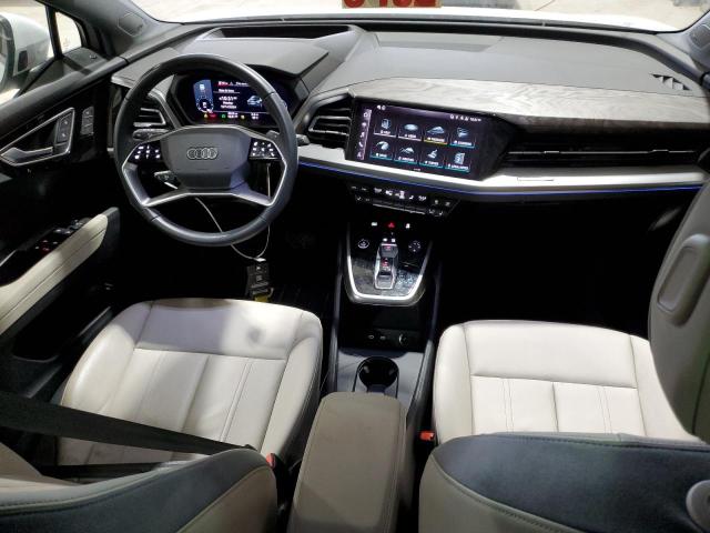 2023 AUDI Q4 E-TRON WA1M2BFZ7PP043534