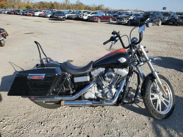 2010 HARLEY-DAVIDSON FXD #2935912813