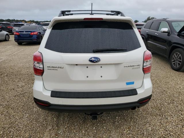 VIN JF2SJAUCXFH404113 2015 Subaru Forester, 2.5I To... no.6