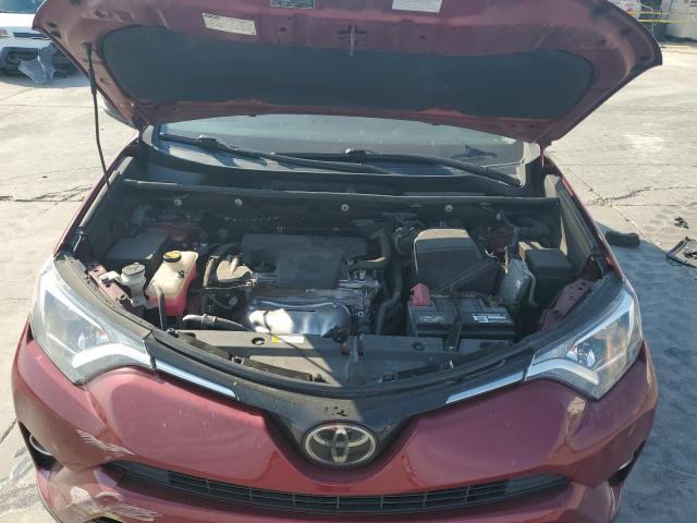 VIN 2T3WFREV2JW497227 2018 Toyota RAV4, Adventure no.12