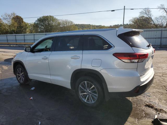 2017 TOYOTA 06 BEDLNR - 5TDJZRFH3HS516504