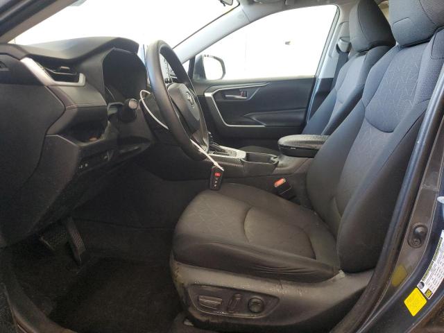 2019 TOYOTA RAV4 XLE - 2T3W1RFV6KC014192