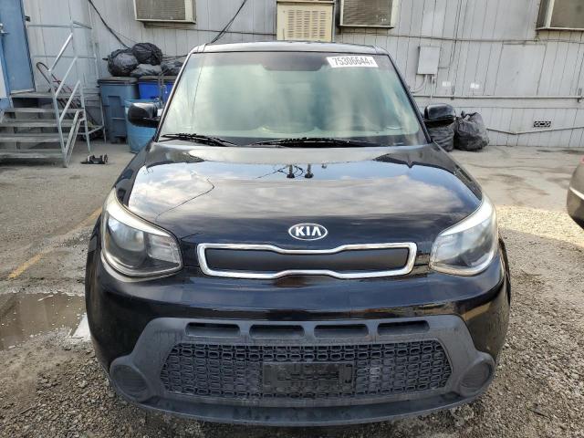 VIN KNDJN2A25G7258369 2016 KIA Soul no.5