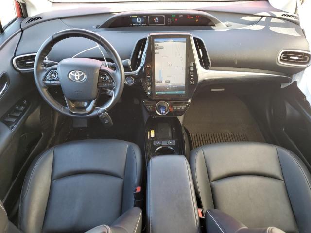 2022 TOYOTA PRIUS PRIM - JTDKAMFP3N3203391