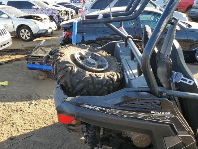 2016 POLARIS RZR 900 EP - 4XAVAE879GB671979