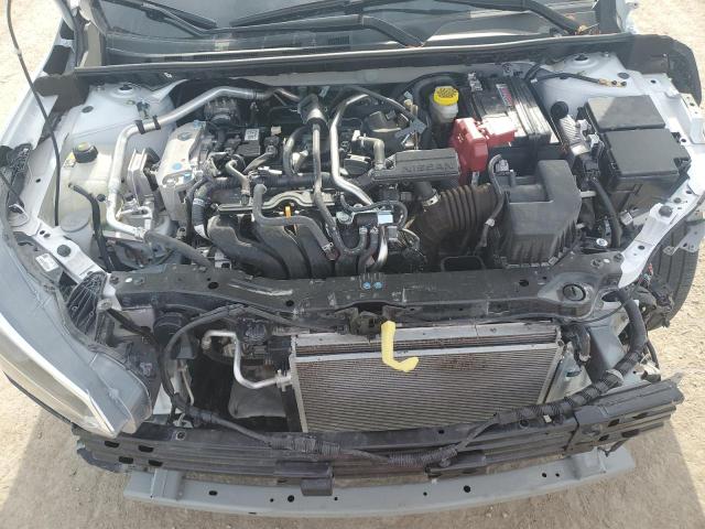 2024 NISSAN SENTRA SV - 3N1AB8CV9RY266529