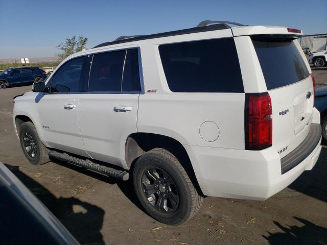 2017 CHEVROLET TAHOE K150 - 1GNSKBKC2HR377384