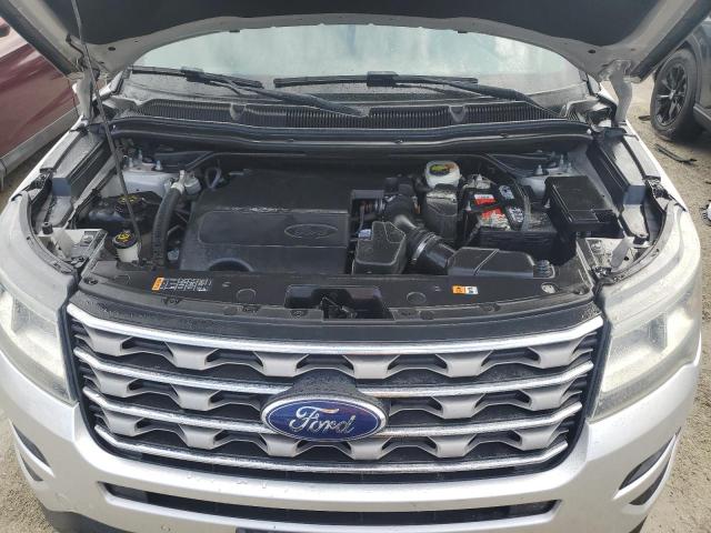 2016 FORD EXPLORER X - 1FM5K8D80GGB03673