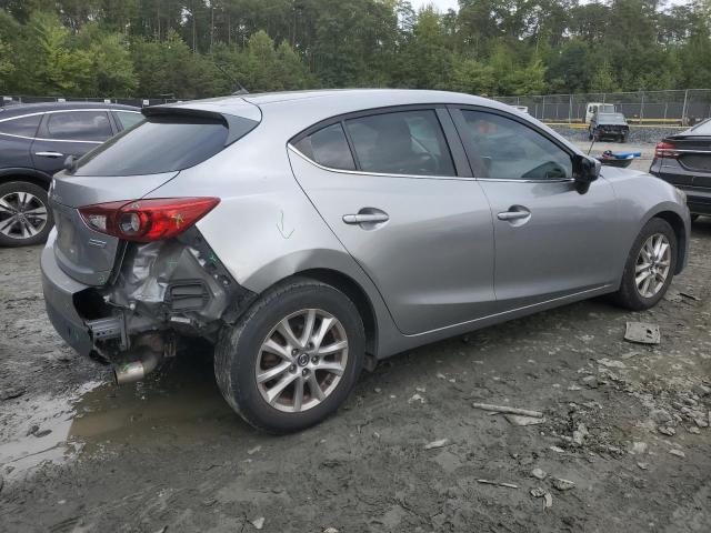 2016 MAZDA 3 SPORT - JM1BM1K70G1312918
