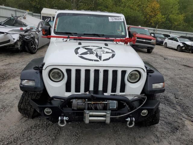 VIN 1C4HJXDG6KW641234 2019 JEEP WRANGLER no.5