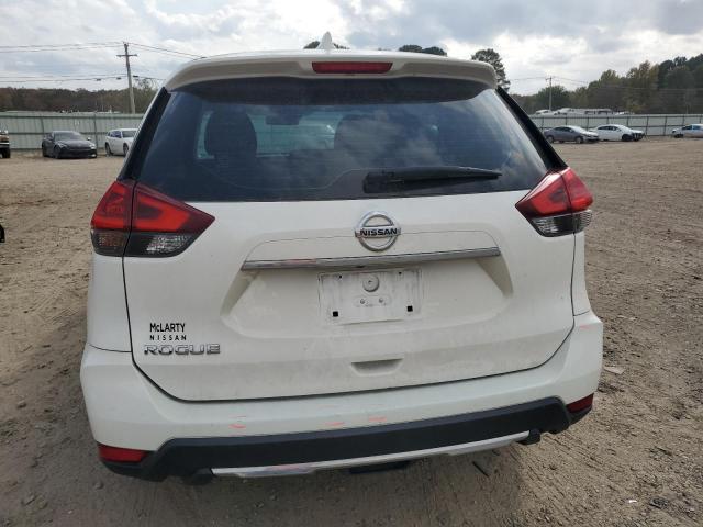 2020 NISSAN ROGUE S - JN8AT2MT8LW041025
