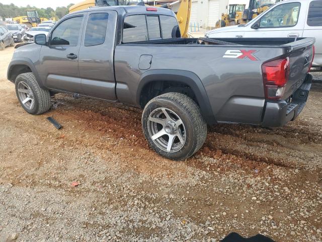 VIN 3TYRX5GN4MT008787 2021 Toyota Tacoma, Access Cab no.2