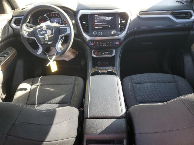 2021 GMC ACADIA SLE - 1GKKNKLA9MZ179249
