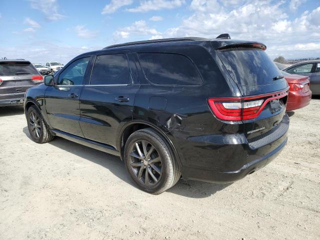 VIN 1C4RDHDG3HC838776 2017 Dodge Durango, GT no.2