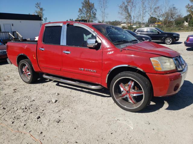 2018 NISSAN TITAN XE 1N6BA07A15N572173