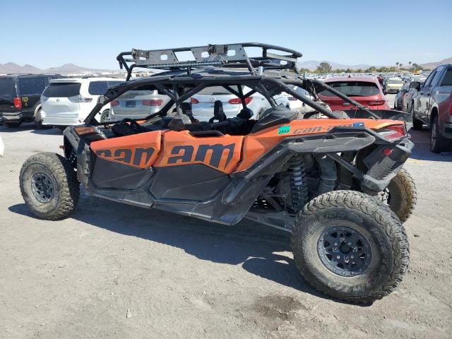 2019 CAN-AM 6CFA - 3JBVEAW2XKK000320