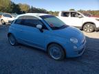 FIAT 500 LOUNGE photo