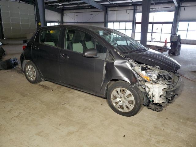 VIN JTDKTUD38ED578942 2014 Toyota Yaris no.4