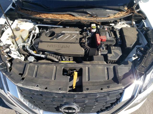 2023 NISSAN ROGUE SV - 5N1BT3BA0PC690800