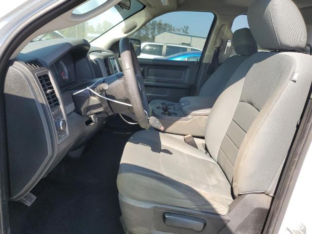 2016 RAM 1500 ST - 1C6RR6FG2GS178146