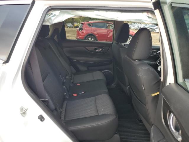 2019 NISSAN ROGUE S - KNMAT2MV7KP510854