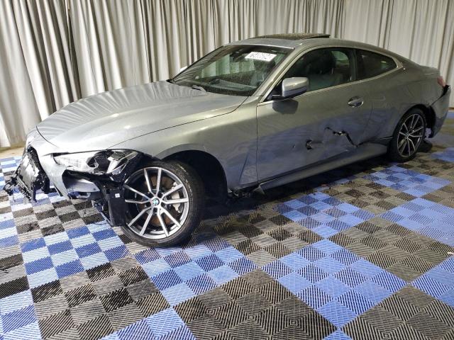 2025 BMW 430XI #2982224088