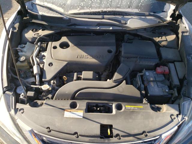 2017 NISSAN ALTIMA 2.5 - 1N4AL3AP5HC207668