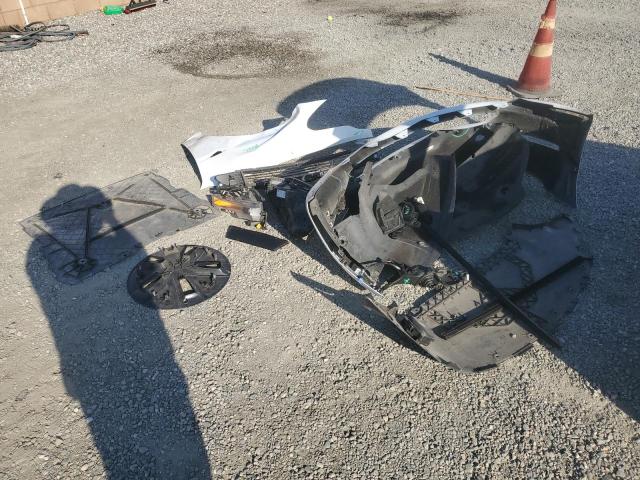 2022 TESLA MISC PARTS 5YJ3E1EBXNF200813