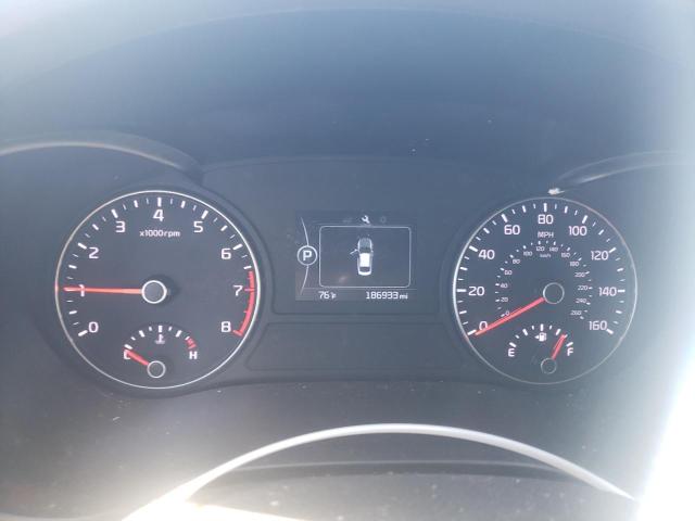 2016 KIA OPTIMA LX - 5XXGT4L37GG068078