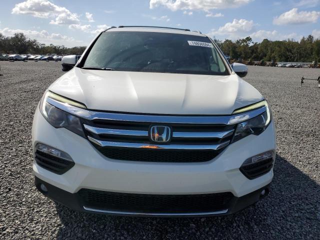 VIN 5FNYF5H91GB021114 2016 Honda Pilot, Touring no.5